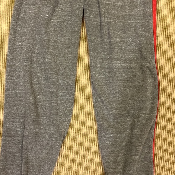 Red/White/Blue AN Sweatpants - Picture 3 of 10